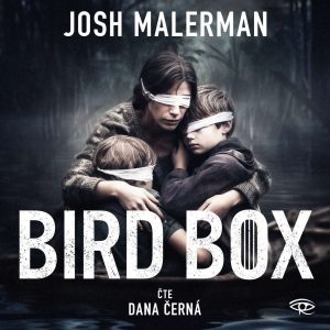 Audiokniha Bird Box