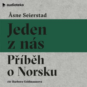 Audiokniha Jeden z nás