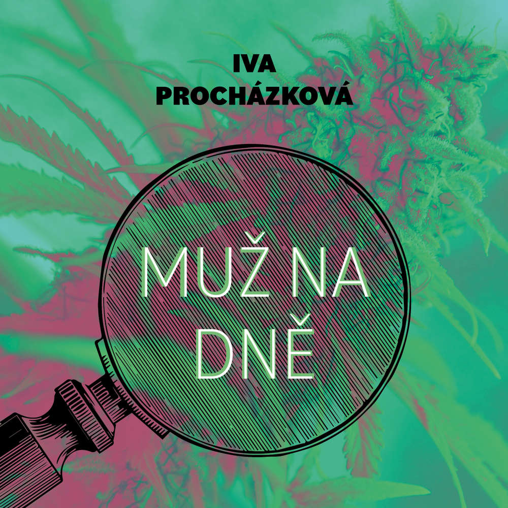 Vraždy v kruhu - Muž na dně