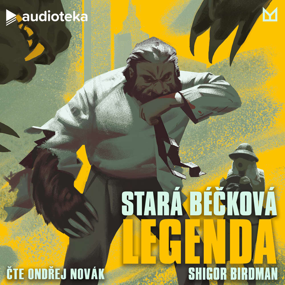 Stará béčková legenda