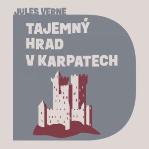 Tajemný hrad v Karpatech