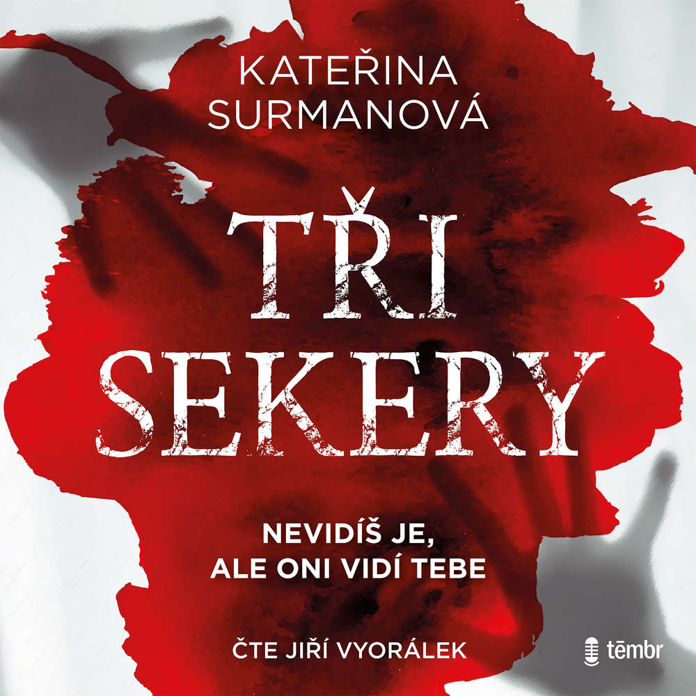 Tři sekery