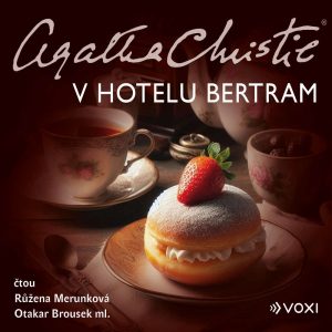 V hotelu Bertram