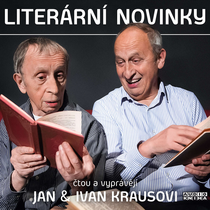 Kritika kritiků a světa literatury vůbec