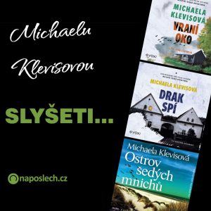 Michaelu Klevisovou slyšeti