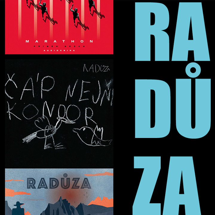 Radůza - téma