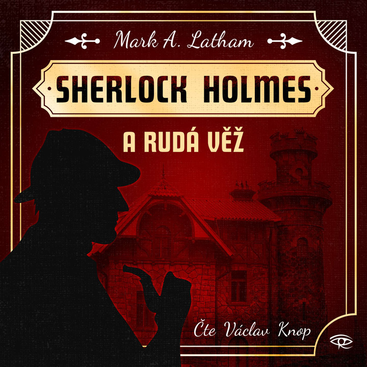 Holmes a duchové