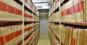 Rozhlasový archiv se otevírá!