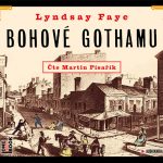 Bohové Gothamu