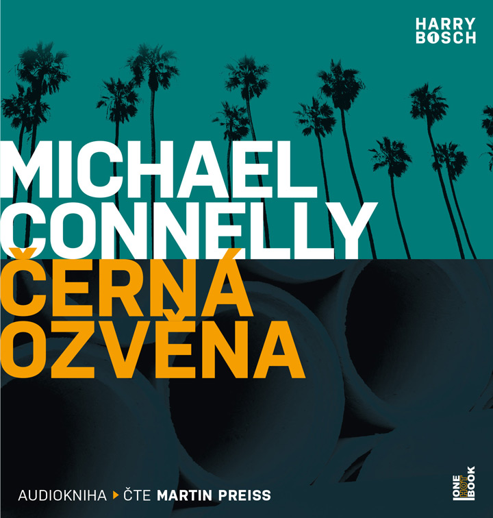 Harry Bosch a jeho první případ