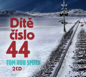 Dítě číslo 44