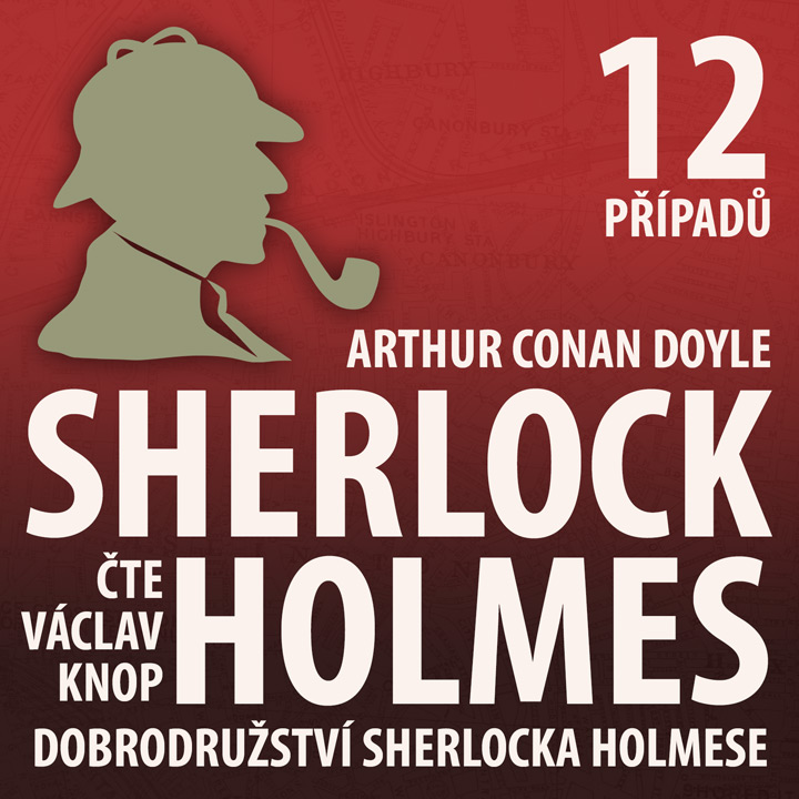 Sherlock opět na stopě