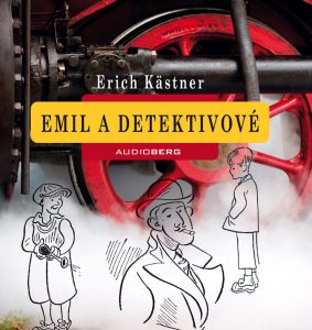Emil a detektivové