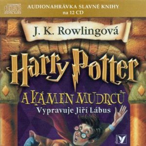 Harry Potter a Kámen mudrců