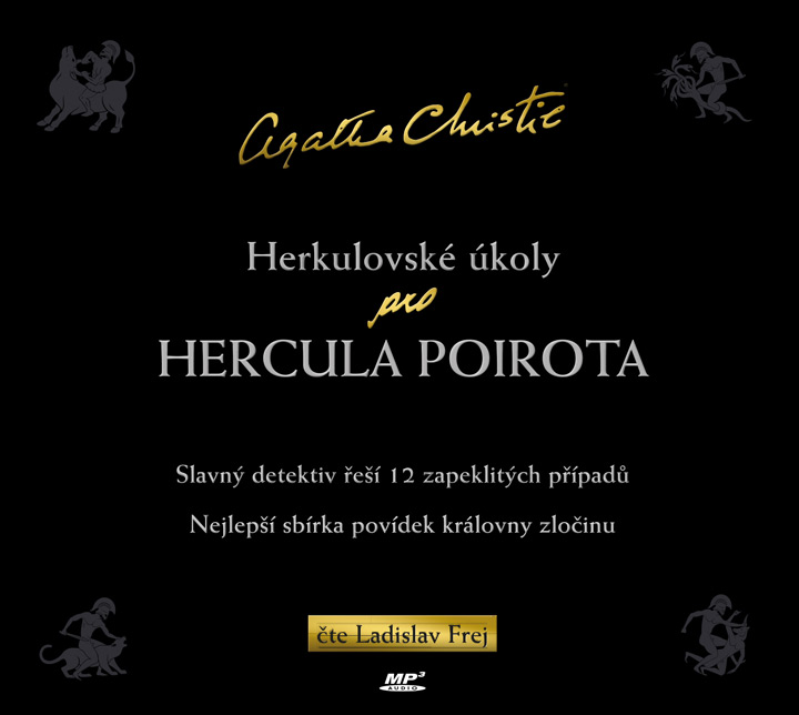 Není Hercule jako Herkules