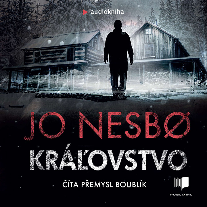 Nesbø, jak ho neznáme