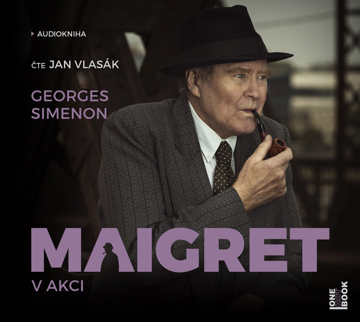 Maigret poprvé na scéně