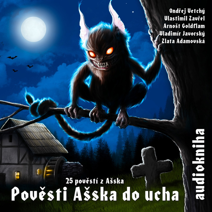 Ambiciozní pověsti