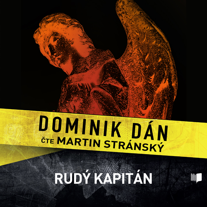 Rudý kapitán