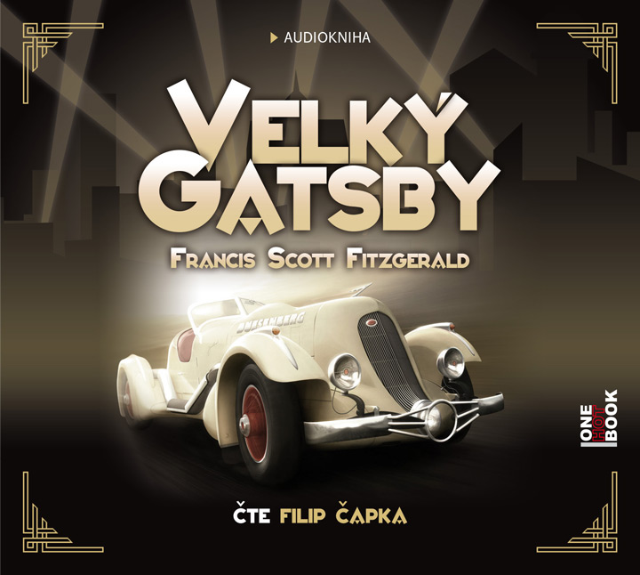 Velký Gatsby podruhé