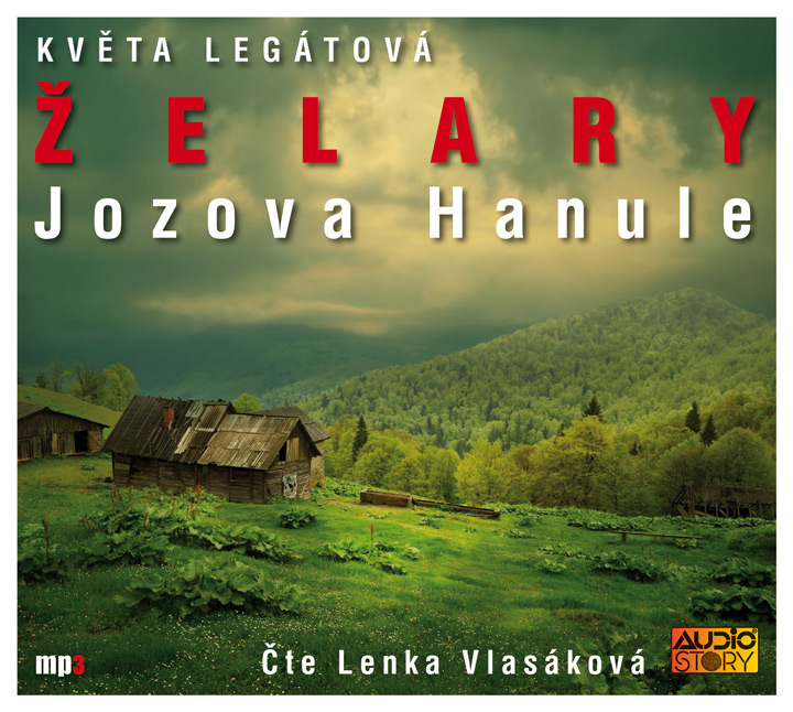 Želary? Jozova Hanule!