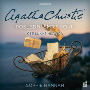 audiokniha-Posledni-smrt-roku-Sophie-Hannah