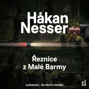 Audiokniha Řeznice z Malé Barmy