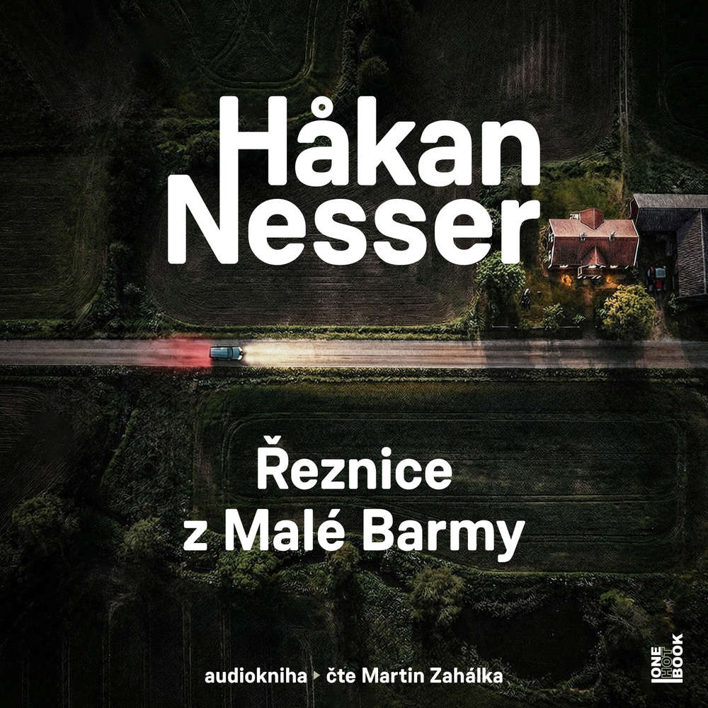 Řeznice z Malé Barmy