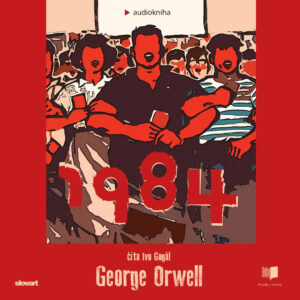 Audiokniha-1984-George-Orwell