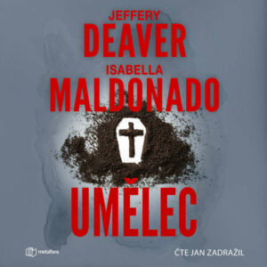 Audiokniha-Umelec-Jeffery-Deaver-Isabella-Maldonado_SQ
