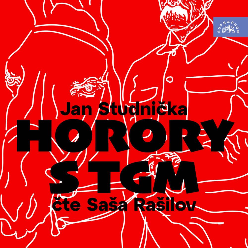 Horory s TGM