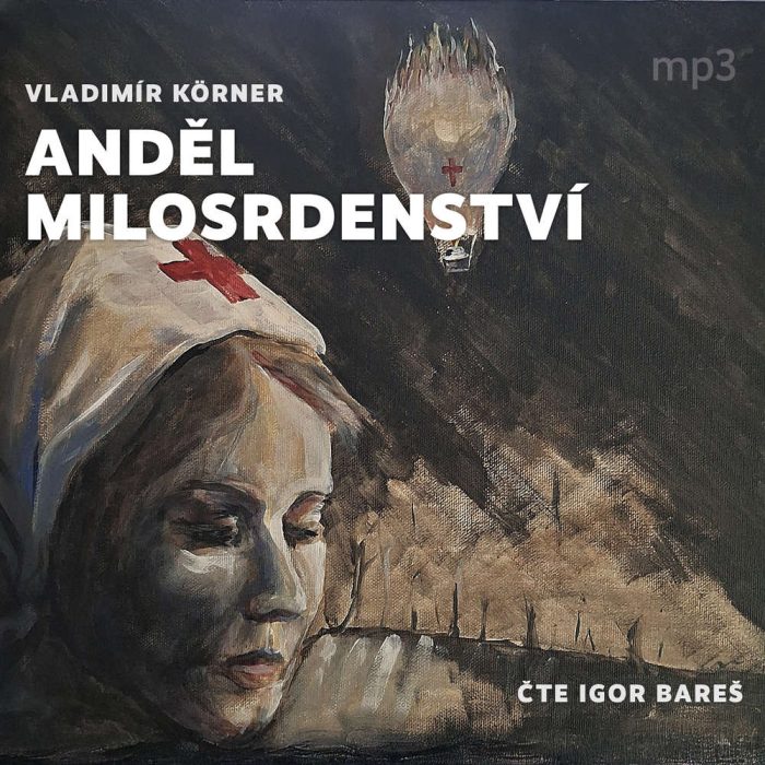 Audiokniha-Andel-milosrdenstvi-Vladimir-Korner