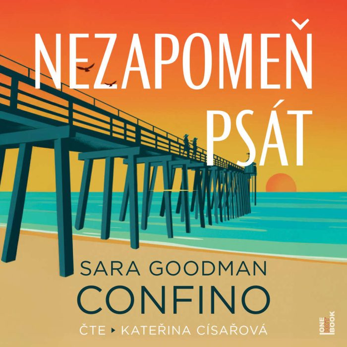 Audiokniha-Nezapomen-psat-Sara-Goodman-Confino
